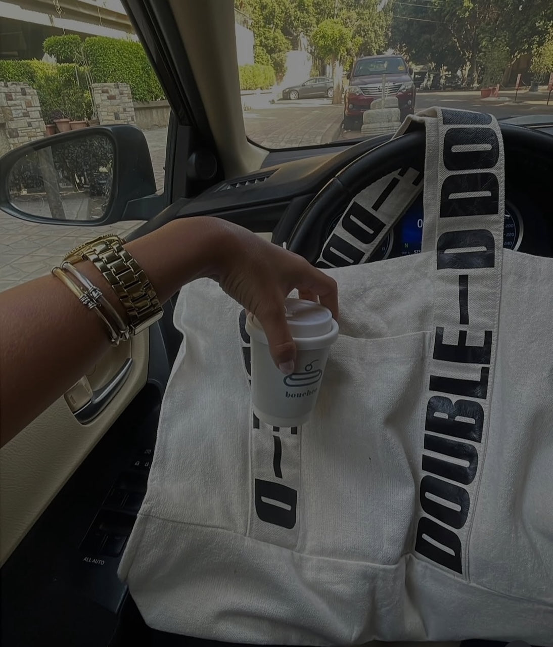 Bags