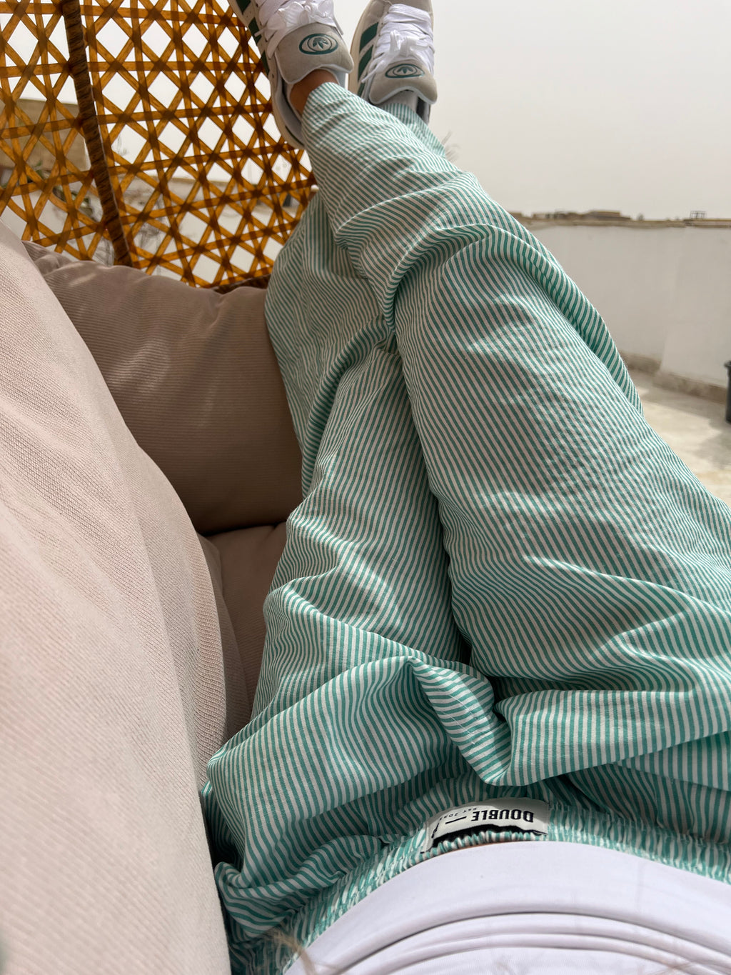 Pj green pants