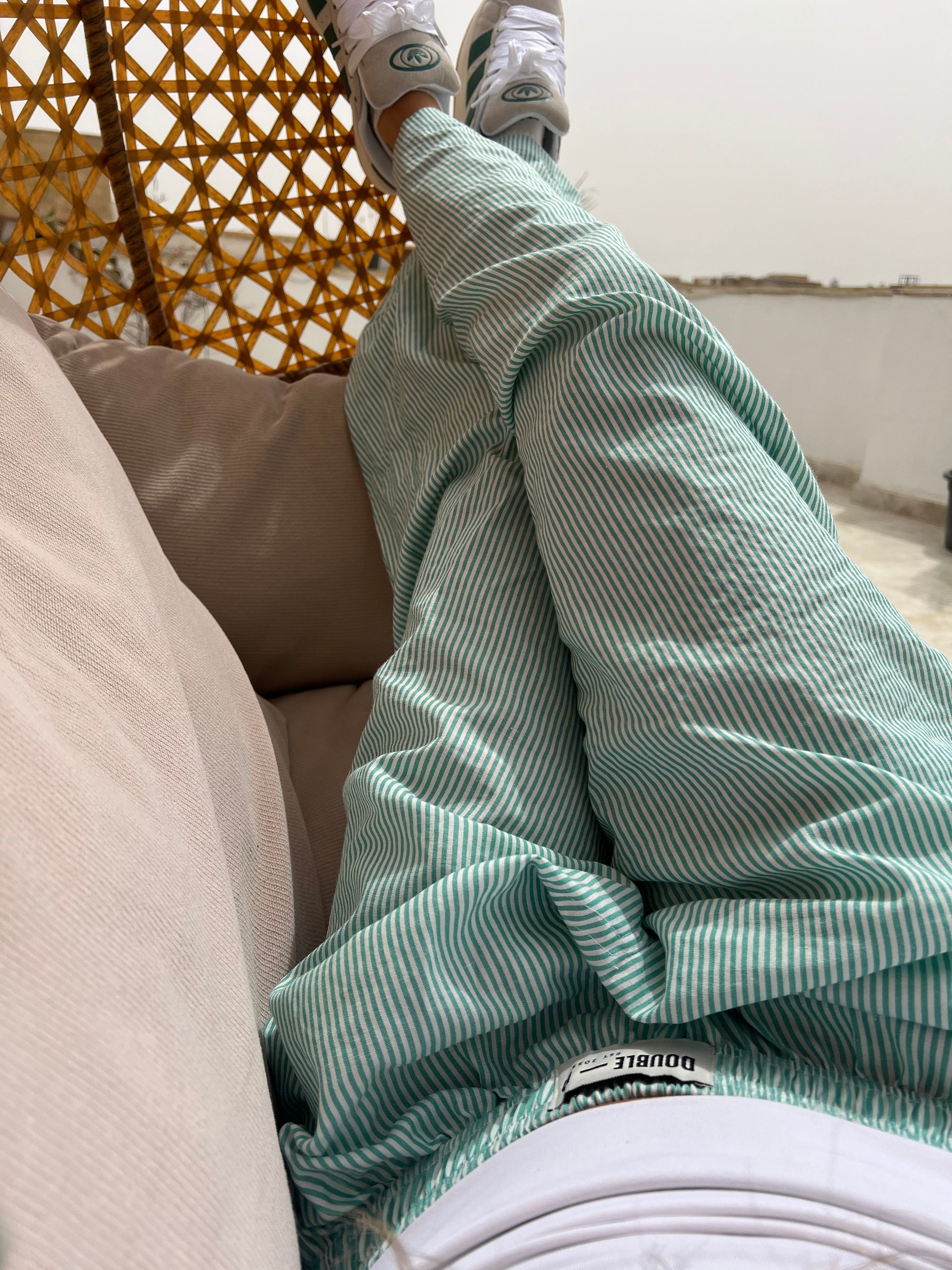 Pj green pants