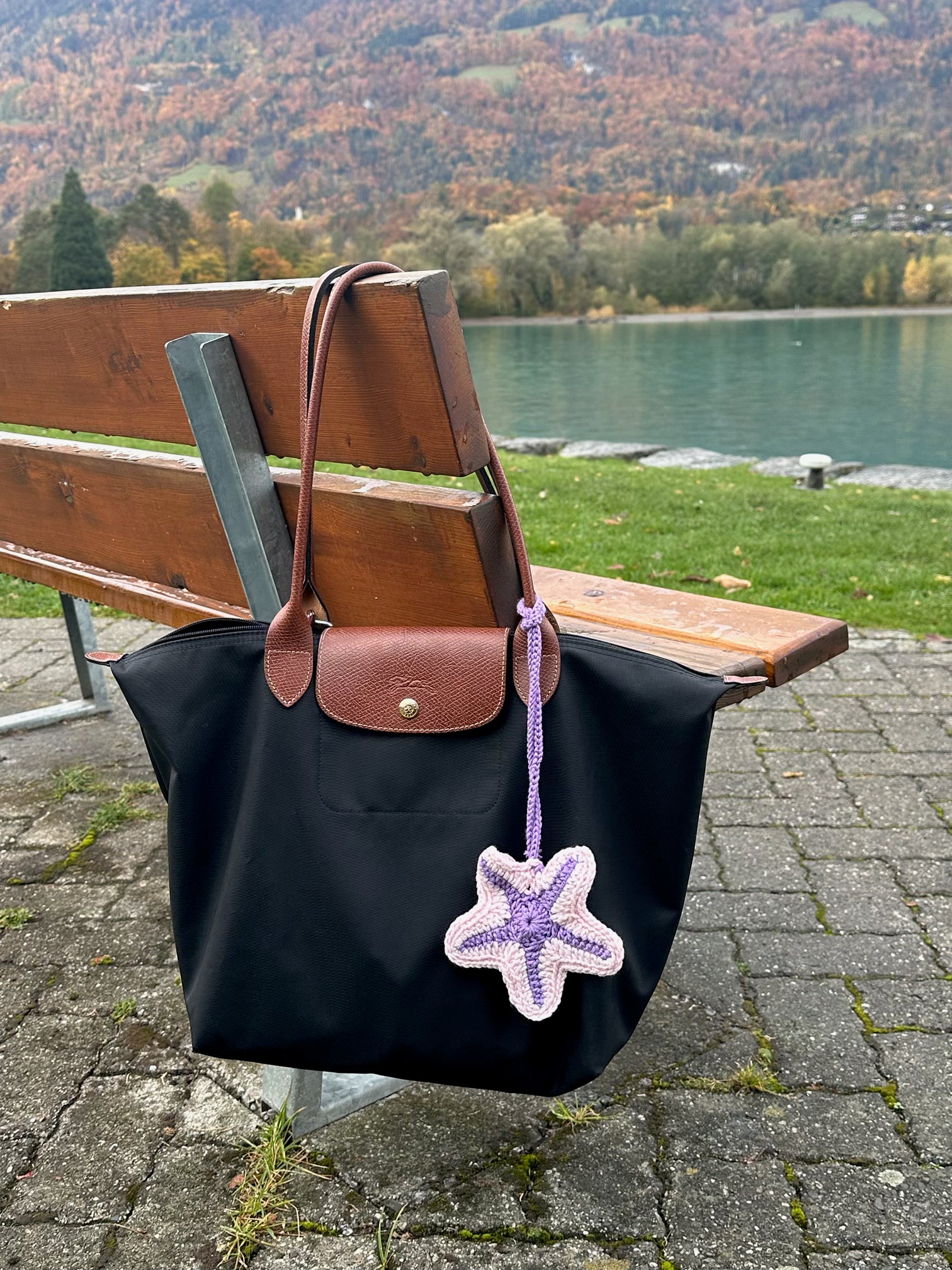 Burble Handmade Charms