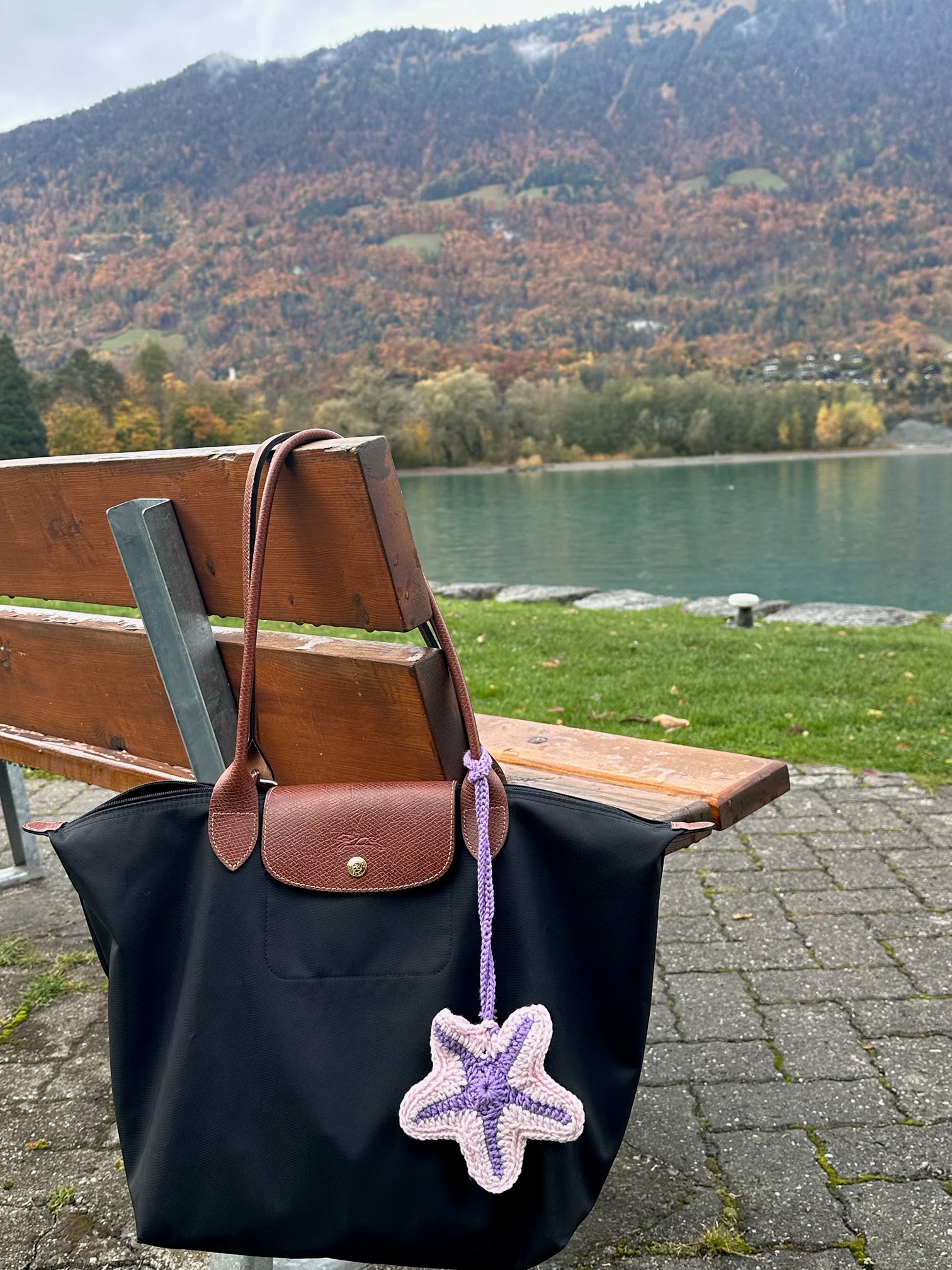 Burble Handmade Charms